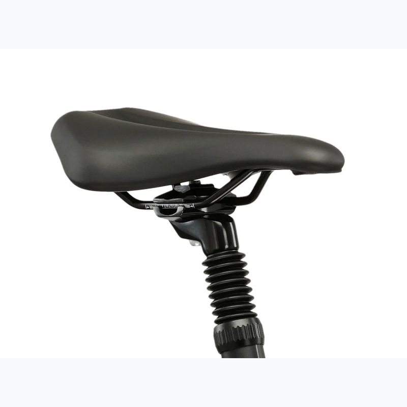 Damen-Crossrad KROSS Evado 4.0 In grey/navy/gloss 11