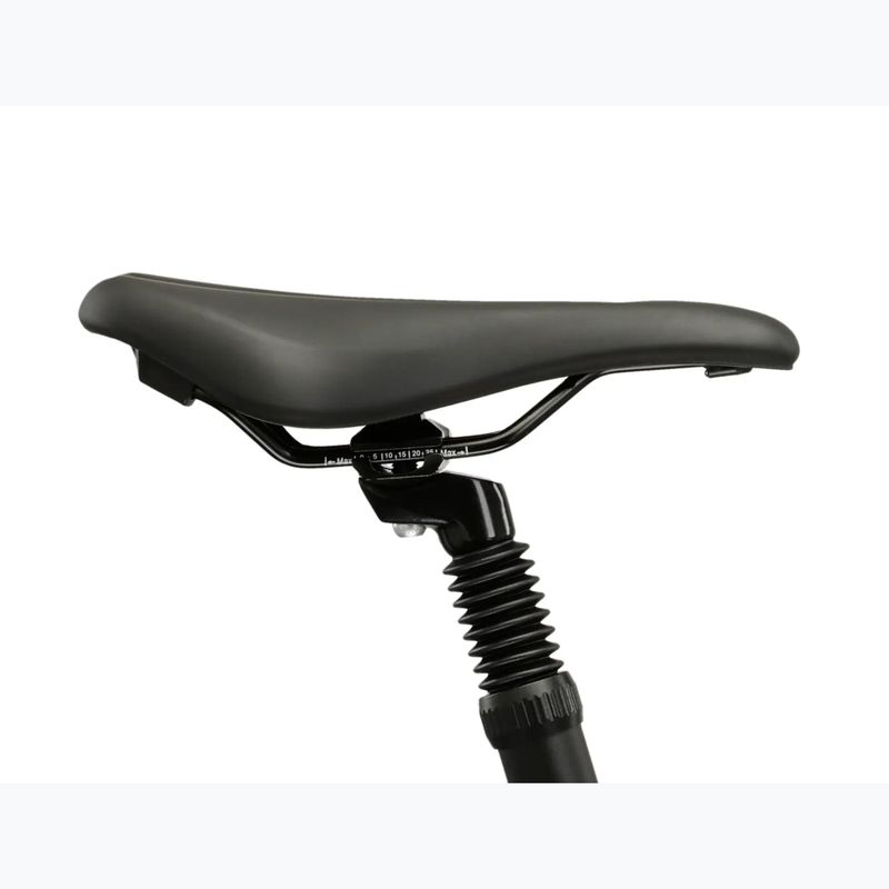 Damen-Crossrad KROSS Evado 4.0 In grey/navy/gloss 12