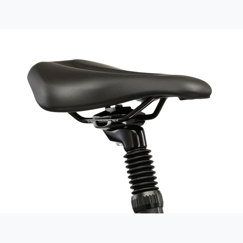 Crossbike Damen KROSS Evado 4.0 W Grau/Rosa/Glanz 11