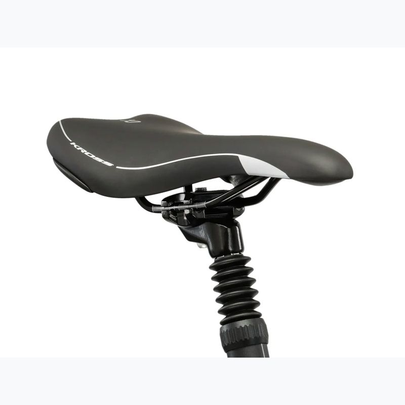 Crossbike Damen KROSS Evado 3.0 W Blau/Weiß/Glanz 11