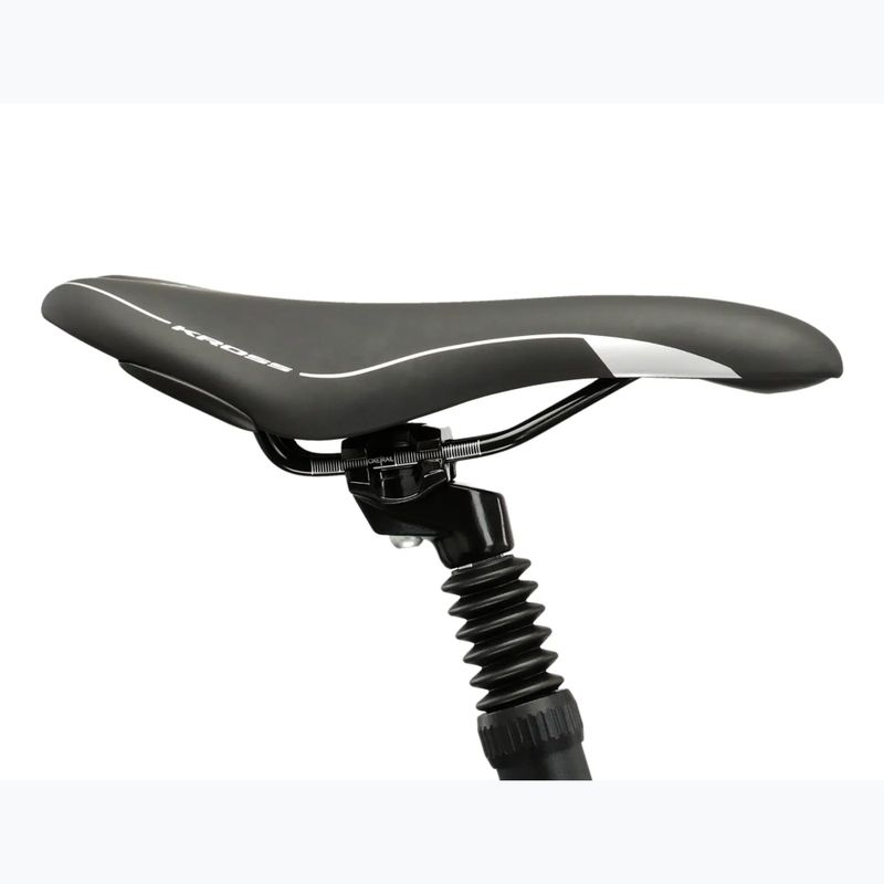 Crossbike Damen KROSS Evado 3.0 W Blau/Weiß/Glanz 12