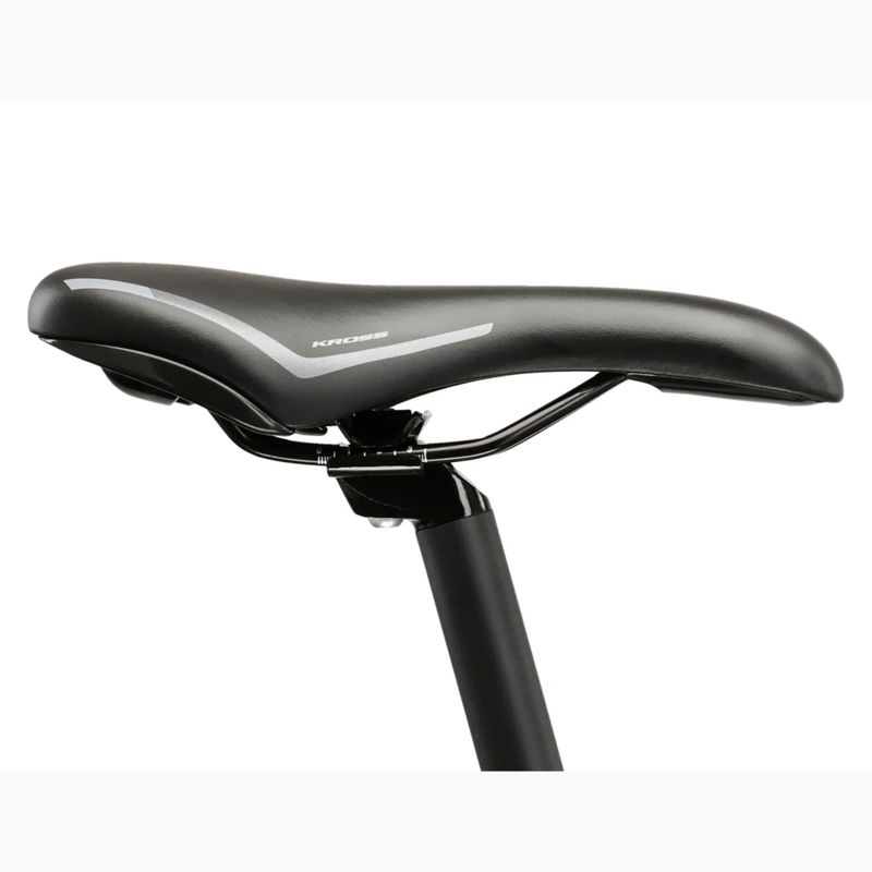 Crossbike KROSS Evado 2.0 Khaki/Schwarz/Glanz 11