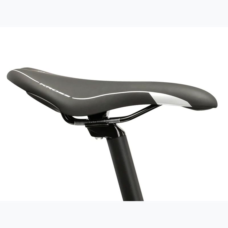 Crossbike KROSS Evado 2.0 Schwarz/Grün/Glanz 11