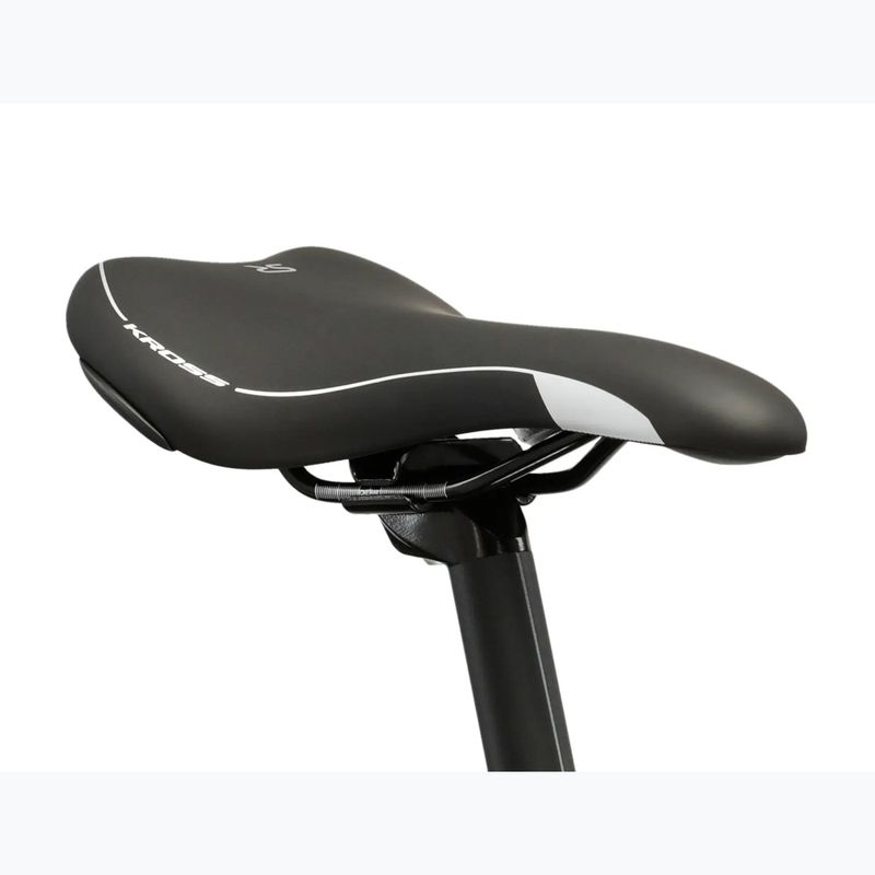 Crossbike Damen KROSS Evado 2.0 W Mintgrün/Schwarz/Glanz 10