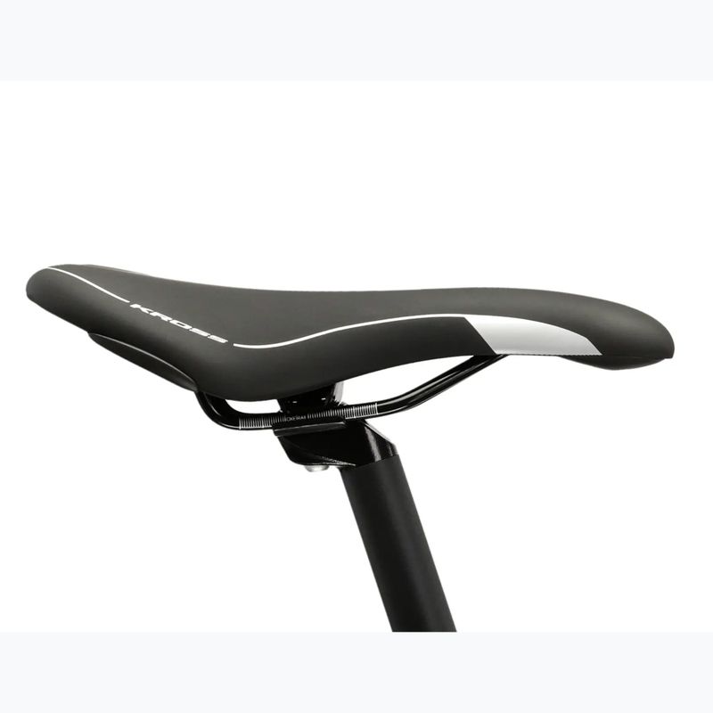 Crossbike Damen KROSS Evado 2.0 W Mintgrün/Schwarz/Glanz 11