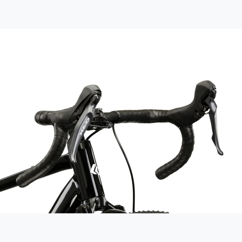 Gravelbike KROSS Esker TR black/grey/gloss 5