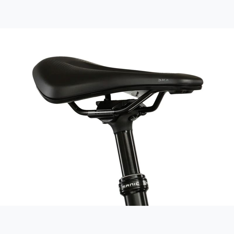 Gravelbike KROSS Esker TR black/grey/gloss 11