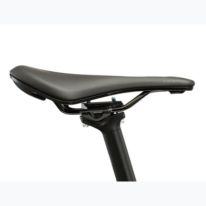 Gravelbike KROSS Esker FL black/green/gloss 15