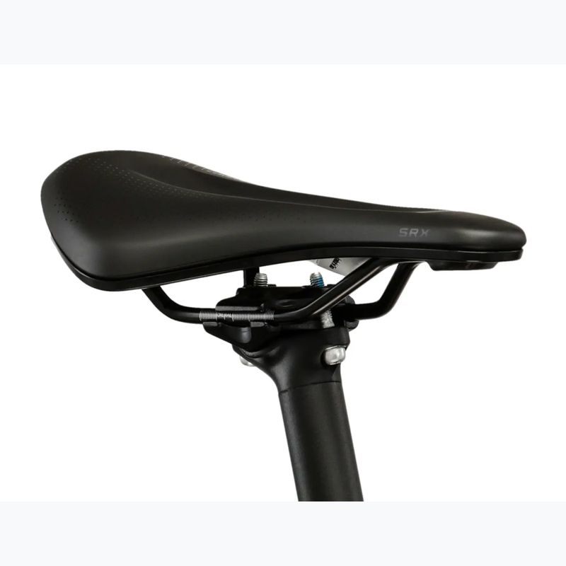 Gravelbike KROSS Esker FL green/yellow/gloss 12