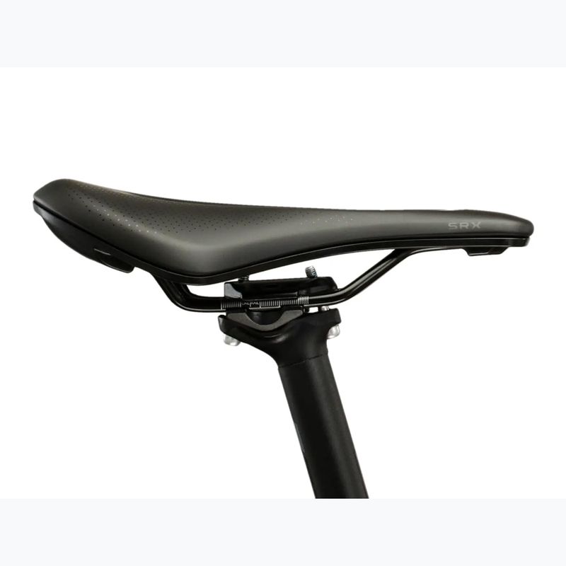 Gravelbike KROSS Esker FL green/yellow/gloss 13