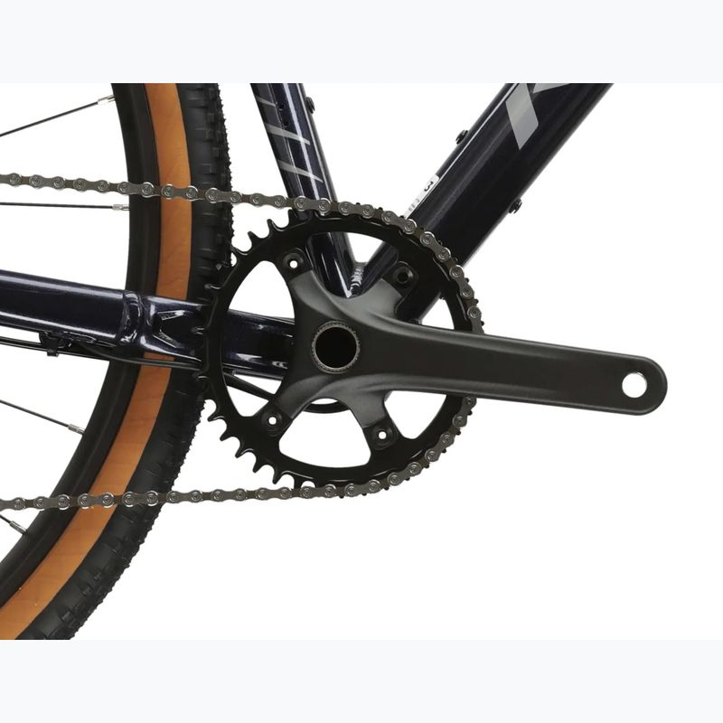 Gravelbike KROSS Esker 2.0 navy/grey/gloss 11