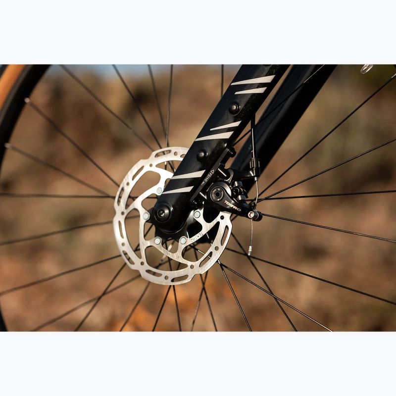 Gravelbike KROSS Esker 2.0 navy/grey/gloss 20