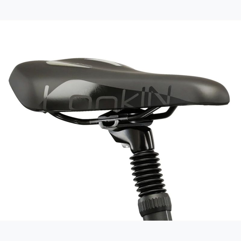 Herren-Trekkingrad KROSS Trans 7.0 black/silver/gloss 12