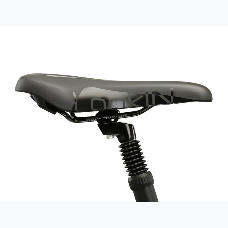 Herren-Trekkingrad KROSS Trans 7.0 black/silver/gloss 13