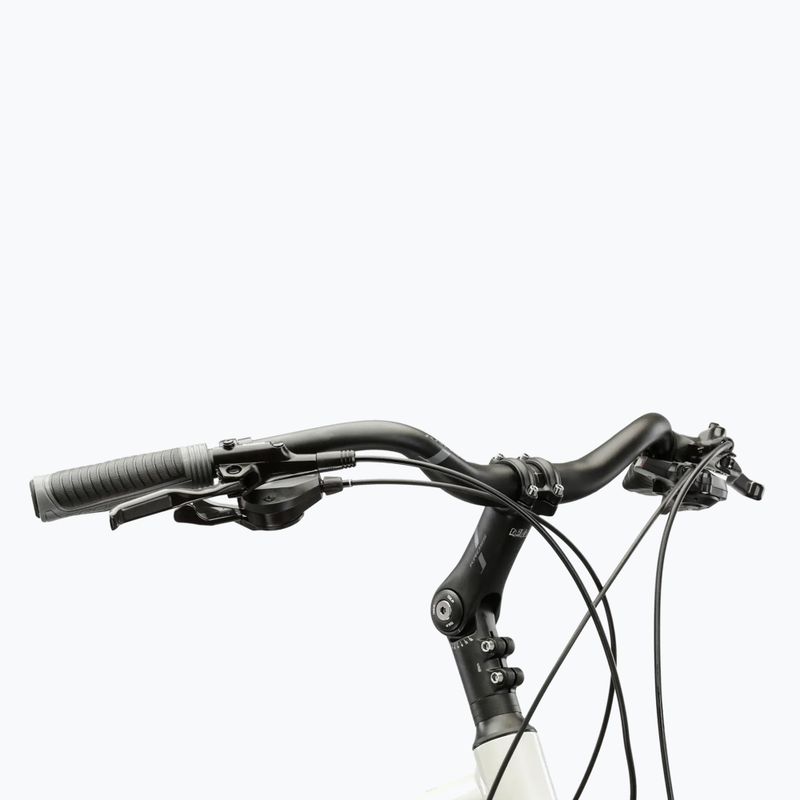 Herren-Trekkingrad KROSS Trans 5.0 grey/navy/gloss 4