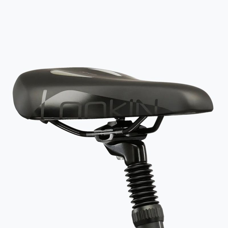 Damen-Trekkingrad KROSS Trans 5.0 In red/silver/gloss 13