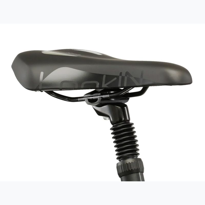 Herren-Trekkingrad KROSS Trans 4.0 brown/silver/gloss 13