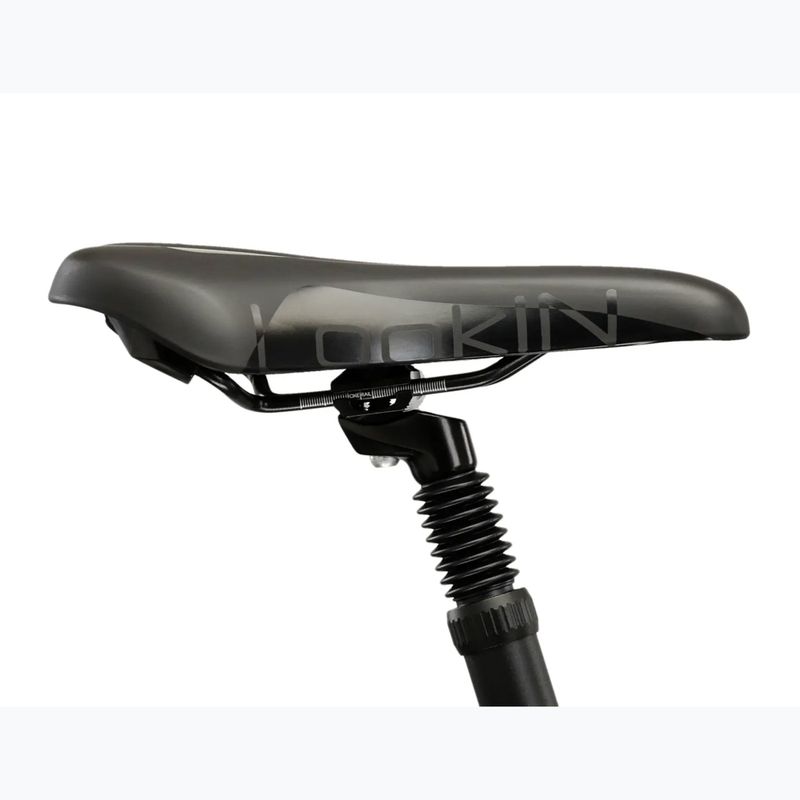 Herren-Trekkingrad KROSS Trans 4.0 grey/black/matte 12