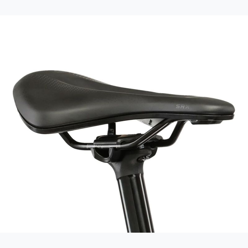 Mountainbike KROSS Level 6.0 brown/graphite/matte 12