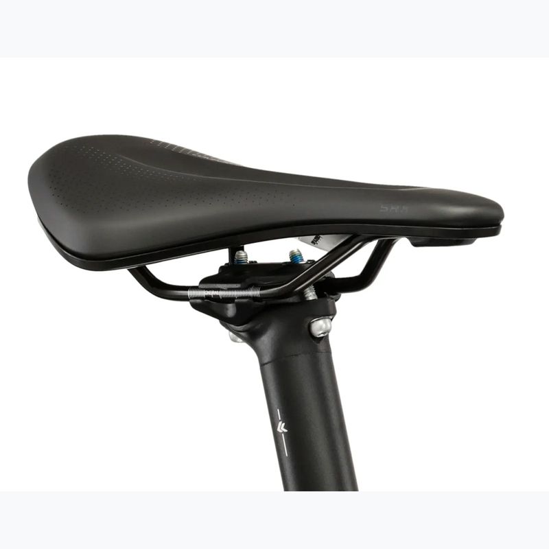 Mountainbike KROSS Level 5.0 green/green/gloss 11