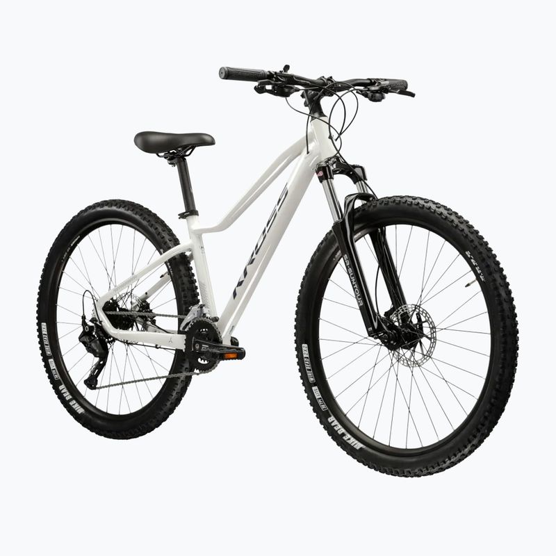 Damen-Mountainbike KROSS Lea 5.0 29" grey/navy blue/gloss 2