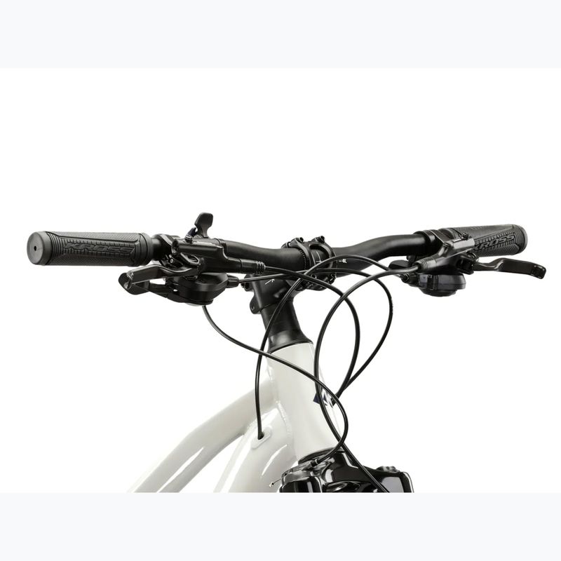 Damen-Mountainbike KROSS Lea 5.0 29" grey/navy blue/gloss 4