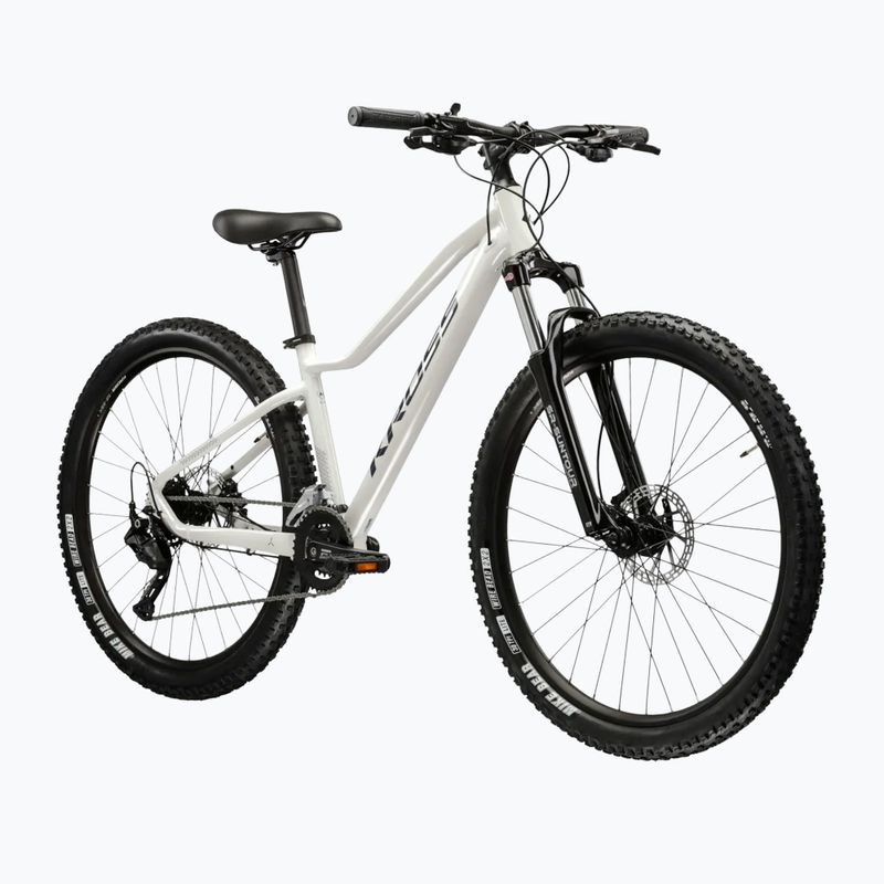 Damen-Mountainbike KROSS Lea 5.0 27,5" grey/navy blue/gloss 2