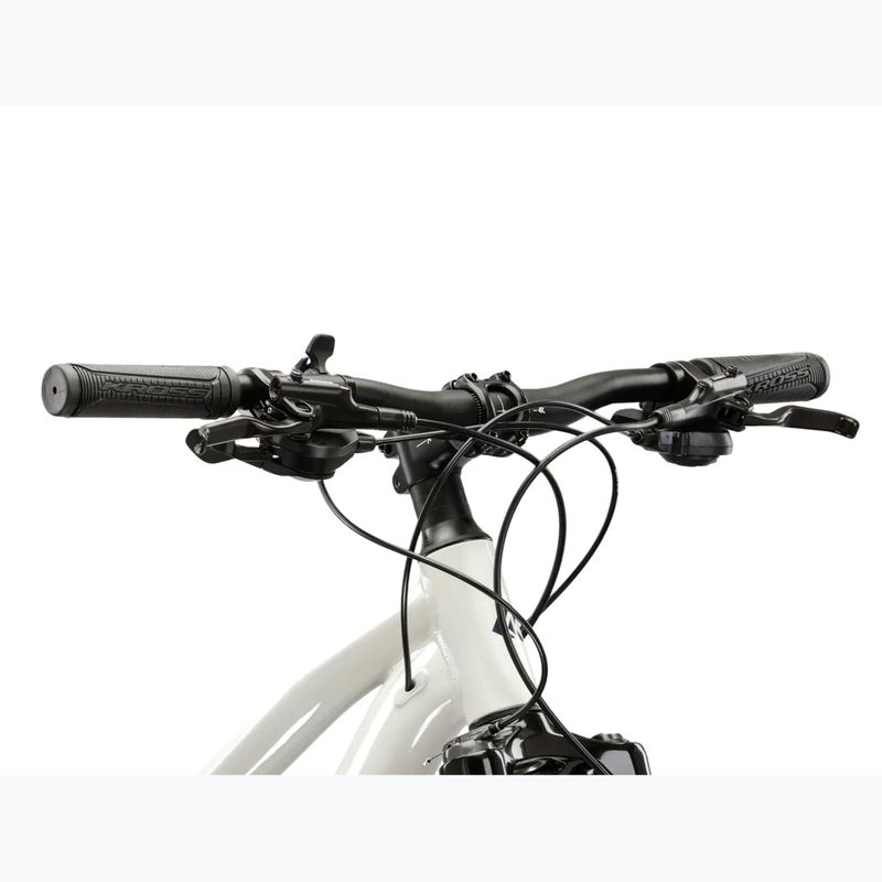 Damen-Mountainbike KROSS Lea 5.0 27,5" grey/navy blue/gloss 4