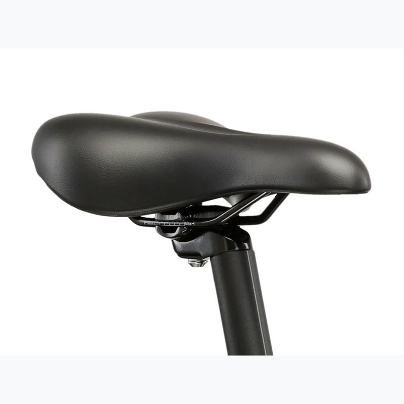 Damen-Mountainbike KROSS Lea 5.0 27,5" grey/navy blue/gloss 11