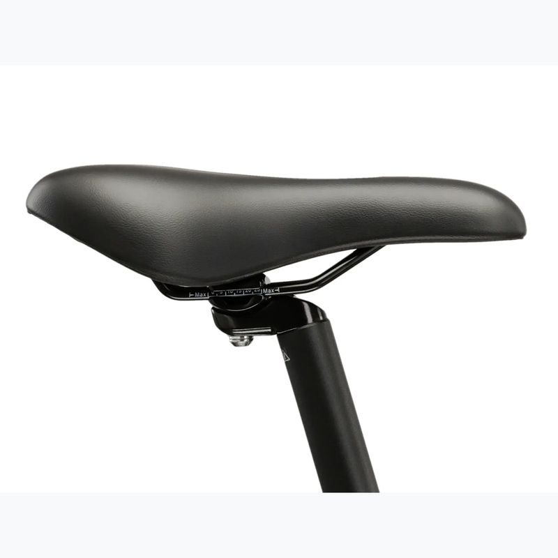 Damen-Mountainbike KROSS Lea 5.0 27,5" grey/navy blue/gloss 12