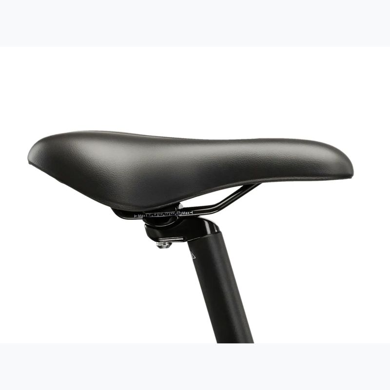 Damen-Mountainbike KROSS Lea 4.0 In 27.5 blue/silver/gloss 11