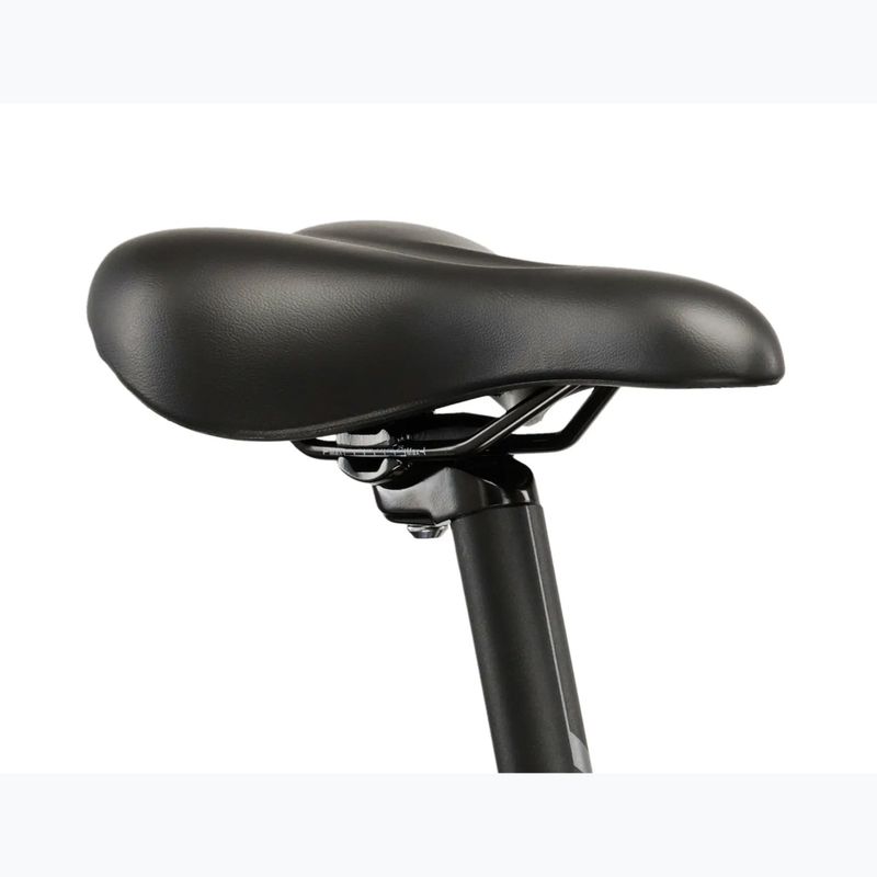 Damen-Mountainbike KROSS Lea 4.0 In 27.5 blue/silver/gloss 12