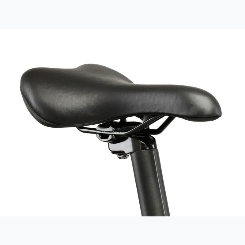 Mountainbike KROSS Hexagon 5.0 27.5" 2025 grey/grey/gloss 11