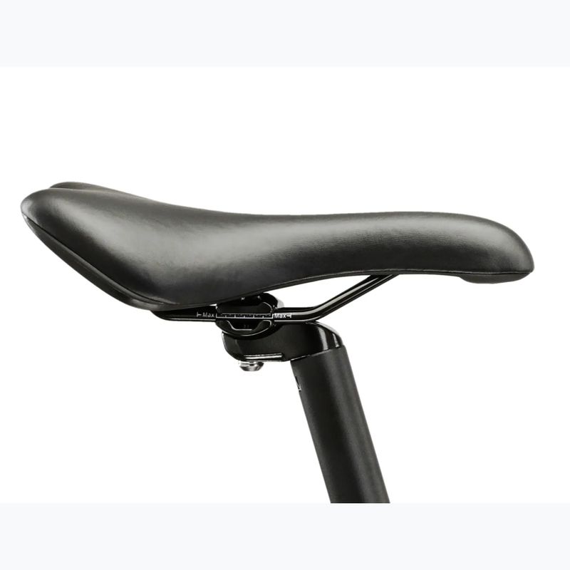 Mountainbike KROSS Hexagon 5.0 27.5" 2025 grey/grey/gloss 12