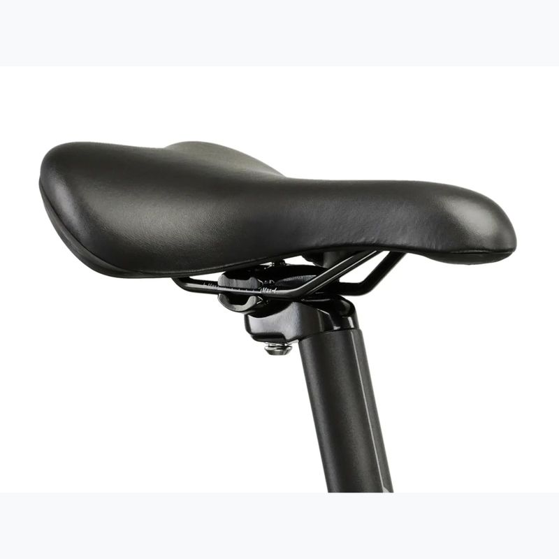 Mountainbike KROSS Hexagon 4.0 29" Rot/Silber/Glanz 11