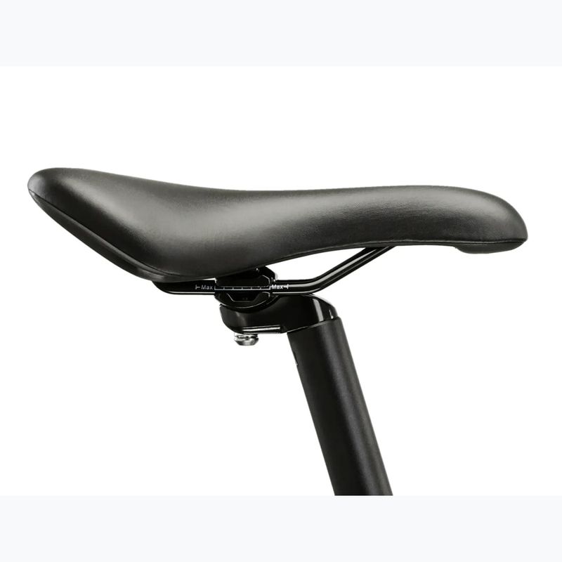 Mountainbike KROSS Hexagon 4.0 29" red/silver/gloss 12