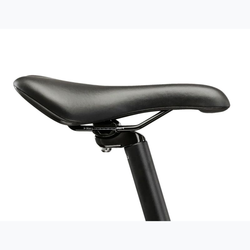 Mountainbike KROSS Hexagon 3.0 29" Grau/Dunkelblau/Glanz 12