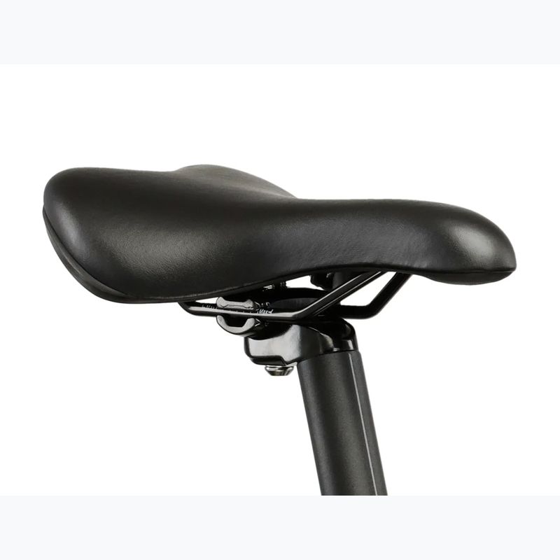 Mountainbike KROSS Hexagon 3.0 27,5" Braun/Schwarz/Glanz 11