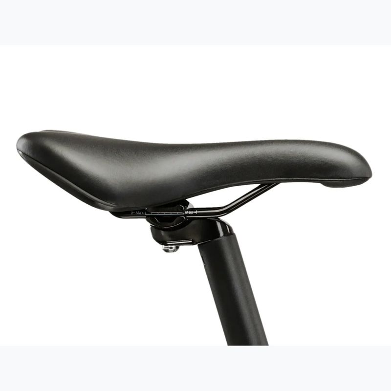 Mountainbike KROSS Hexagon 3.0 27,5" Braun/Schwarz/Glanz 12