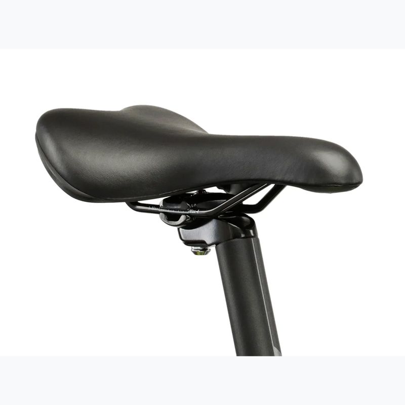 Mountainbike KROSS Hexagon 2.0 29" 2025 Limonengrün/Blau/Glanz 11