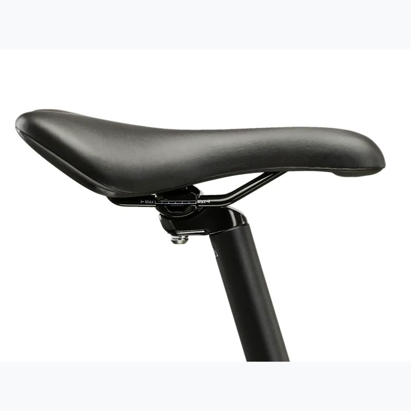 Mountainbike KROSS Hexagon 2.0 29" 2025 Limonengrün/Blau/Glanz 12