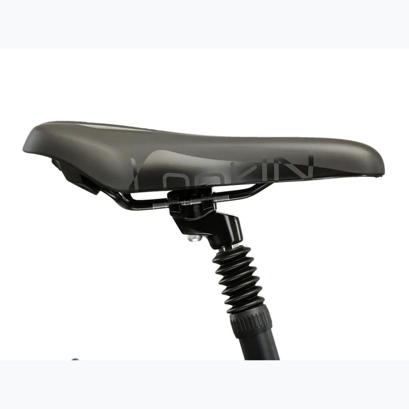 Trekkingrad KROSS Explorer 4.0 turquoise/silver/gloss 13