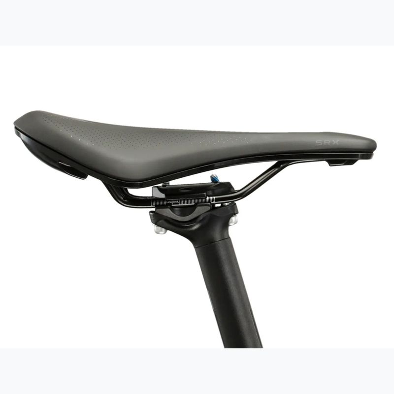 Gravelbike KROSS Esker 6.0 black/gold/gloss 14