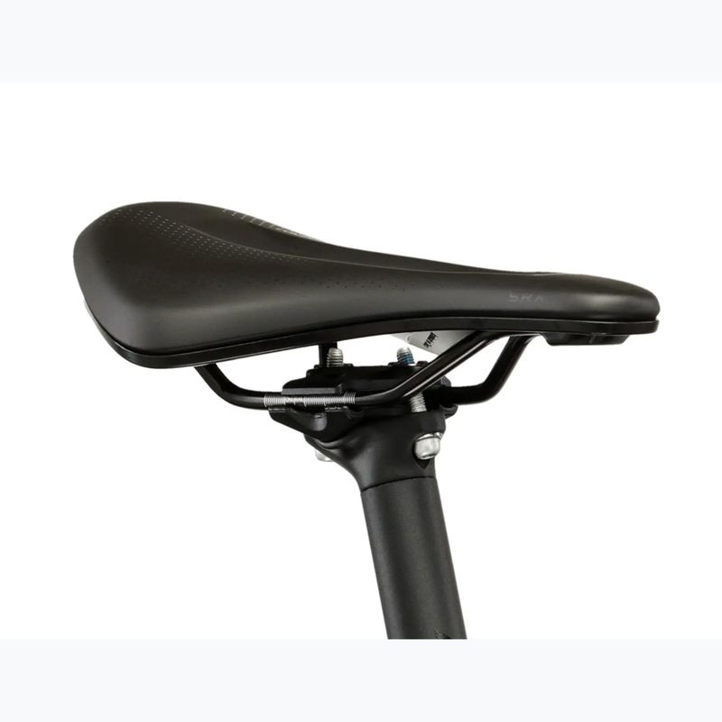 Gravelbike KROSS Esker 5.0 grey/graphite 13