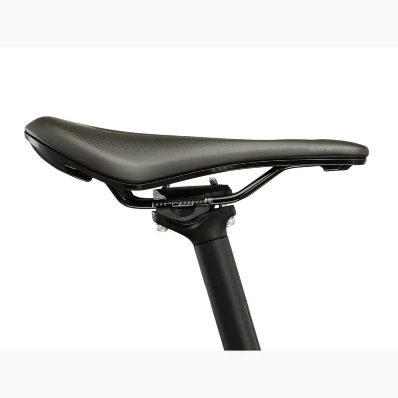 Gravelbike KROSS Esker 5.0 grey/graphite 14