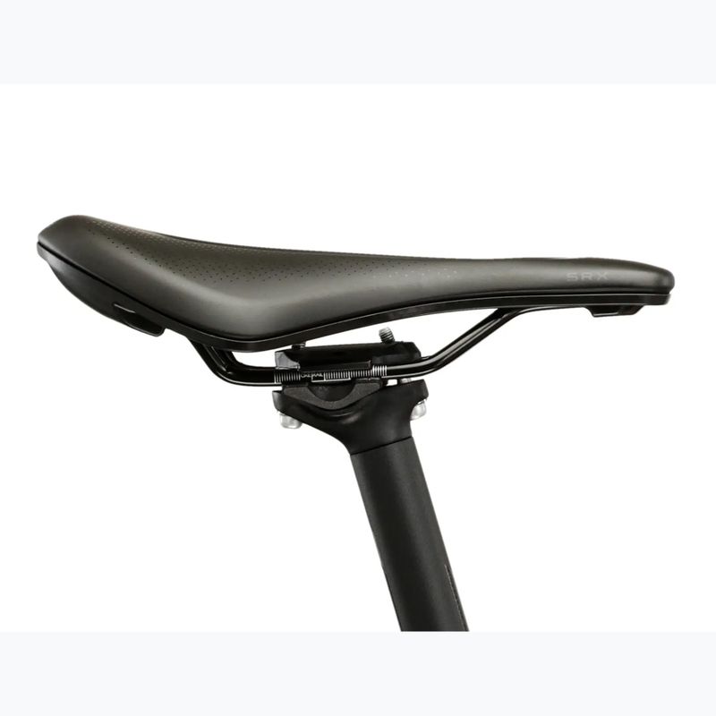 Gravelbike KROSS Esker 5.0 gold/graphite 14