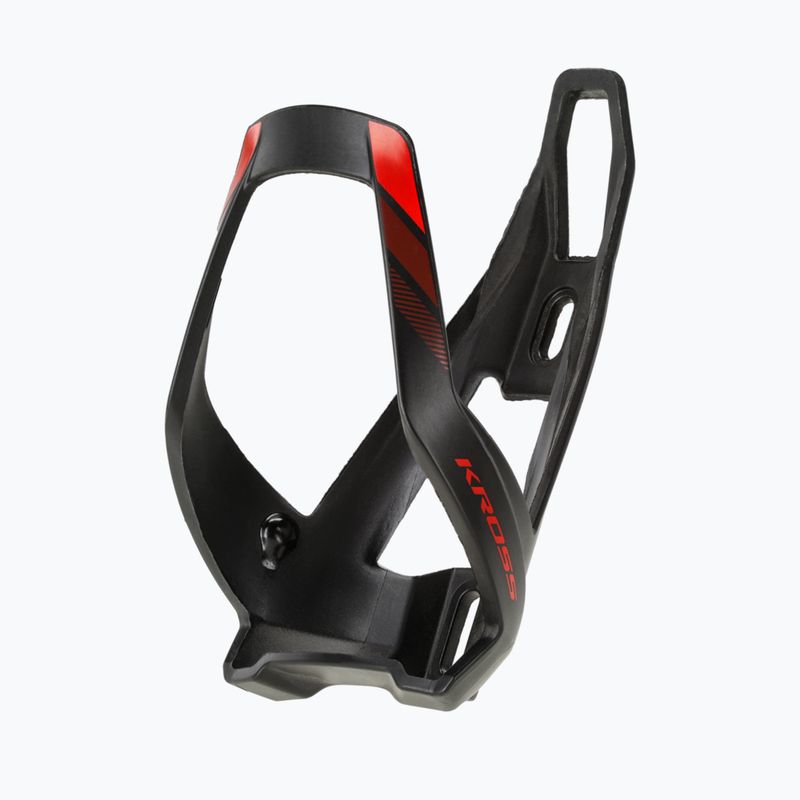 Flaschenhalter KROSS Claw II red