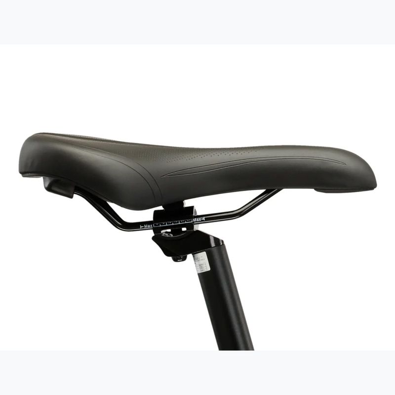 Herren-Trekkingrad KROSS Trans 1.0 grey/black/gloss 11
