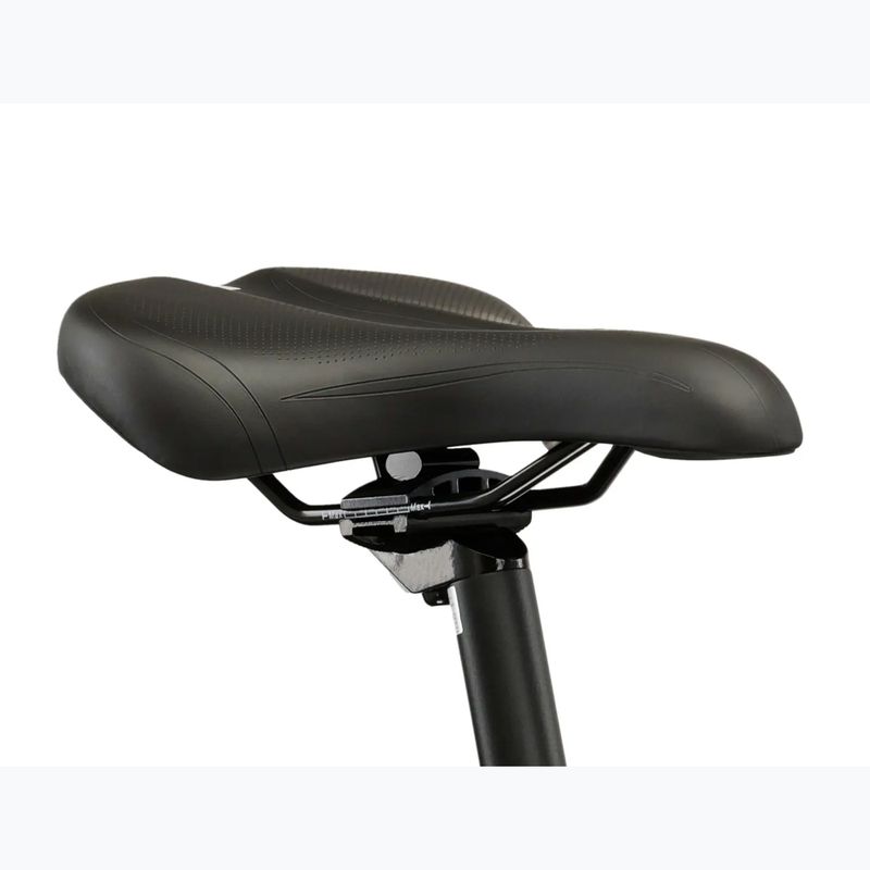Herren-Trekkingrad KROSS Trans 1.0 grey/black/gloss 12