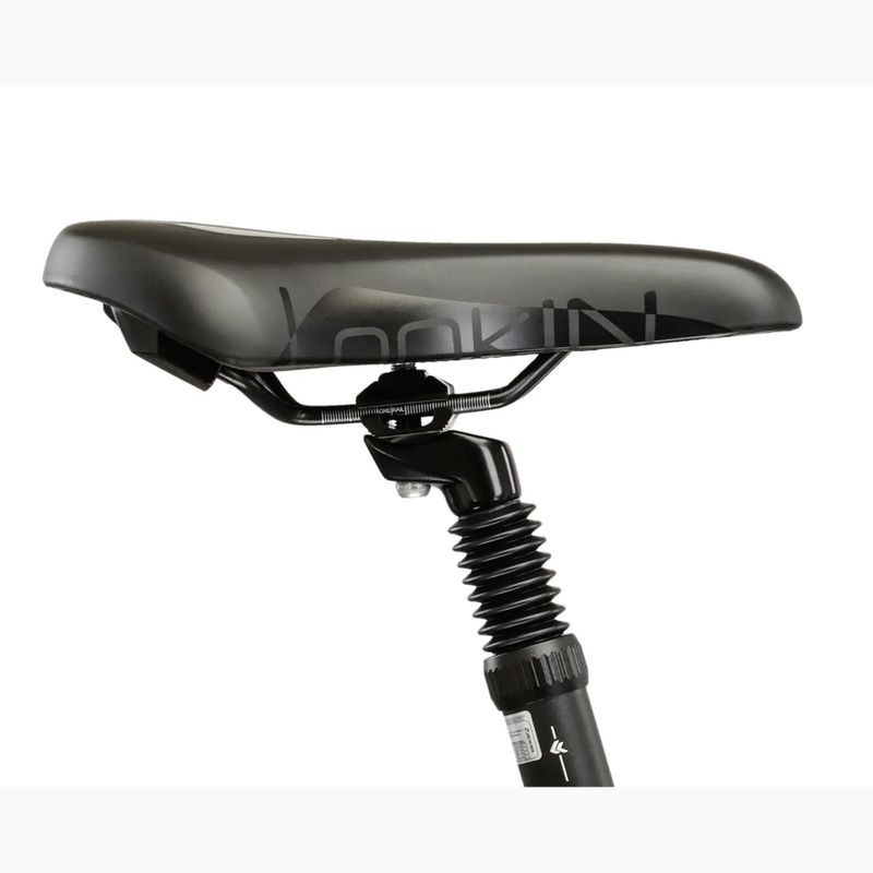 Damen-Trekkingrad KROSS Trans 7.0 In black/pink/gloss 13